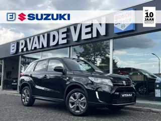 Suzuki Vitara 1.4 Boosterjet Smart Hybrid Select Automaat | Meerdere kleuren leverbaar |