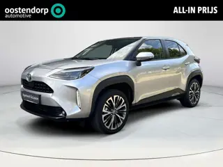 Toyota Yaris Cross 1.5 Hybrid Executive