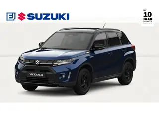 Suzuki Vitara 1.4 Boosterjet Smart Hybrid Special Edition Automaat | Uit voorraad leverbaar | 0434 |