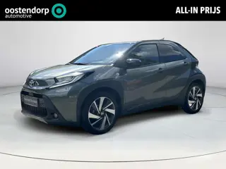 Toyota Aygo X 1.0 VVT-i S-CVT Envy