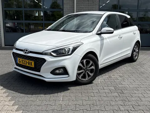 Hyundai i20 1.0 T-GDI Comfort |GOED ONDERHOUDEN|