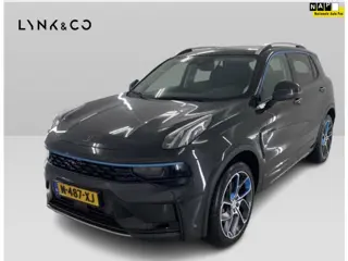 Lynk & Co 01 1.5 Hybrid | Orig. NL | CarPlay | PanoramaDak |