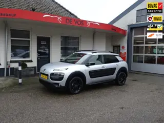 Citroen C4 Cactus 1.2 PureTech Shine