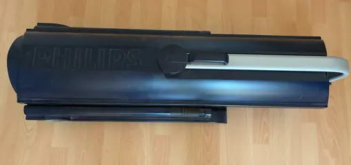 Philips Zonnebank /Solarium