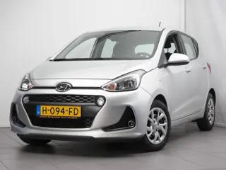 Hyundai i10 1.0i Comfort (bj 2020)