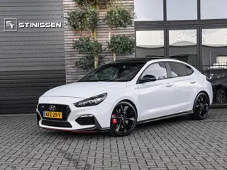 Hyundai i30 2.0 T-GDI N2 Performance Pano Memory Keyless 19 inch