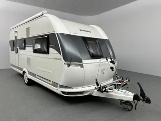 Hobby Excellent 495 UL Cassetteluifel Mover Voortent