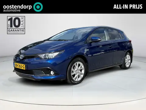 Toyota Auris 1.8 Hybrid Business Plus