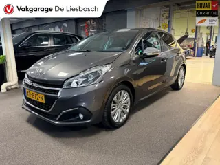 Peugeot 208 1.2 PureTech Active / Automaat / Camera / Cruise-control / trekhaak / Navigatie