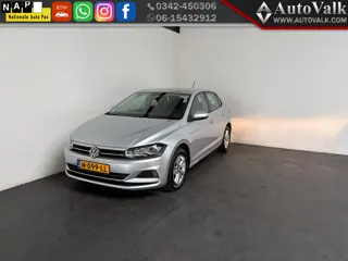 Volkswagen Polo 1.0 TSI Highline (bj 2019)