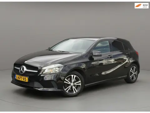 Mercedes-Benz A-klasse 160*Keyless*Navigatie*
