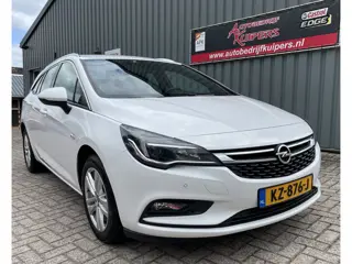 Opel Astra Sports Tourer 1.4 Turbo S/S Clima.Navi.Pdc.Lm.velgen.Audio.Trekhaak