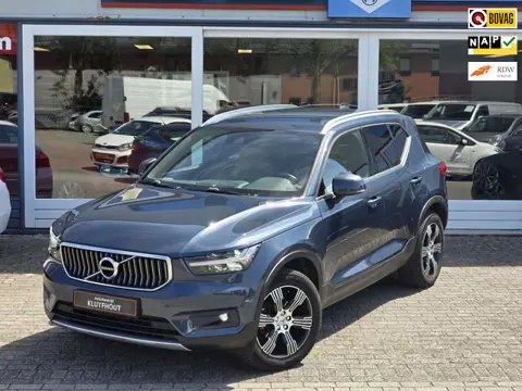 Volvo XC40 1.5 T3 Inscription