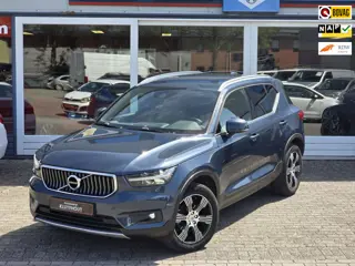Volvo XC40 1.5 T3 Inscription