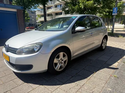 Volkswagen Golf 1.4 TSI Comfortline 5dr NAP Cruise