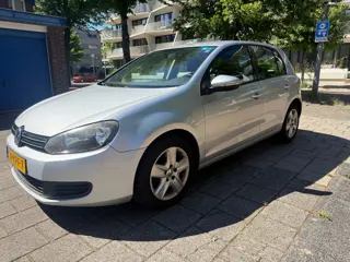 Volkswagen Golf 1.4 TSI Comfortline 5dr NAP Cruise