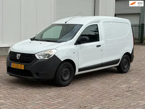 Dacia Dokker 1.5 dCi 75 Ambiance