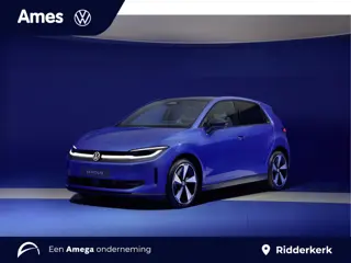 Volkswagen ID. Polo Style First Edition 52 kWh 211 PK