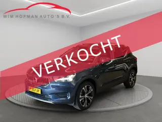 Volvo XC40 1.5 T5 Recharge Inscription Camera Trekhaak Pano El-Stoel + Aklep Winterpack