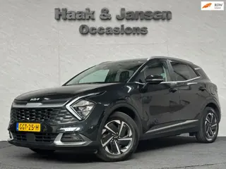 Kia SPORTAGE 1.6 T-GDi MHEV GT-Line Edition Camera Lane Acc