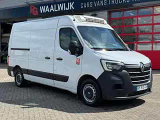Renault Master (bj 2024)