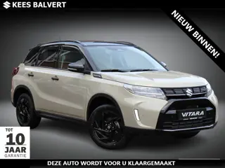 Suzuki Vitara 1.4 Boosterjet Hybrid Special Edition Automaat | NIEUW | € 1.500,- korting! | Direct l