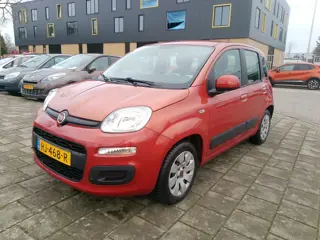 FIAT PANDA 1.2 EDIZIONE COOL