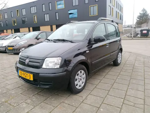 FIAT PANDA 1.2 EDIZIONE COOL