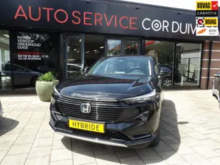 Honda HR-V 1.5 e:HEV Advance 59000 KM VOLLEDIG DEALER ONDERHOUDEN INCL HONDA HISTORY