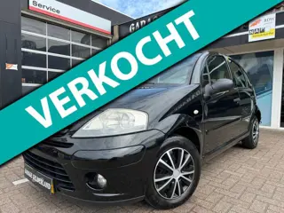 Citroen C3 1.1i Ligne Séduction | Airco | Centr.v | Flex