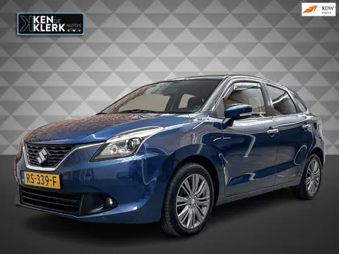 Suzuki Baleno 1.0 Boosterjet | High Executive | NAP!
