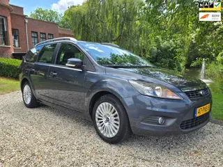 Ford Focus Wagon 1.6 Comfort AIRCO/cruise *apk:03-2027*