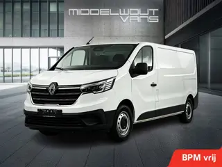 Renault Trafic 2.0 dCi 150 T30 L2H1 Comfort AUT | LED | NAV | Airco