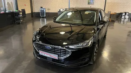 FORD FOCUS 1.0 AUTOMAAT  Titanium Hybride