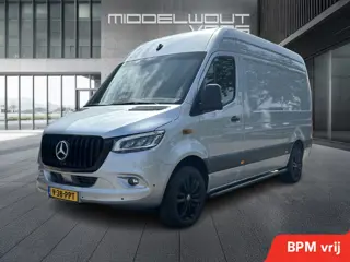 Mercedes-Benz Sprinter 317 1.9 CDI L2H2 RWD AUT | NW model | LED | NAV |