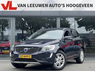 Volvo XC60 2.0 T5 FWD Summum | Trekhaak | Dealer onderhouden | Volle auto!