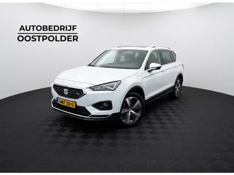 Seat TARRACO 1.4 TSI e-Hybrid PHEV Xcellence