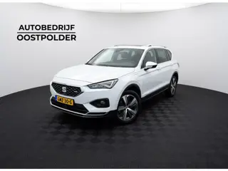 Seat TARRACO 1.4 TSI e-Hybrid PHEV Xcellence