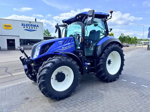 New Holland T5.140 AC Stage V