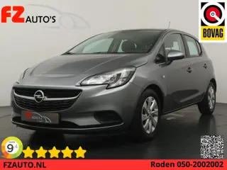 Opel Corsa 1.2 - Airconditioning - Radio - Bluetooth telefoonvoorbereiding