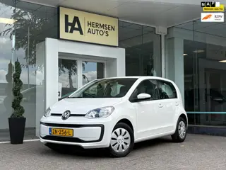 Volkswagen Up! 1.0 BMT move up!|BlueTooth|NAP|BTW|