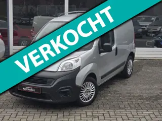 Fiat Fiorino 1.4 Basis