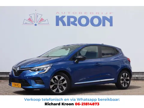 Renault Clio 1.0 TCe 90 Evolution
