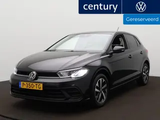 Volkswagen Polo 1.0 TSI Life Business / Camera / Adap. cruise. / Navi / Clima /