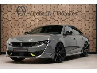 Peugeot 508 1.6 PSE HYbrid Sport Engineered *360pk* UNIEK IN NEDERLAND 8.273km