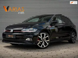 Volkswagen Polo 2.0 TSI GTI Alcantara Beats Camera VOL!!