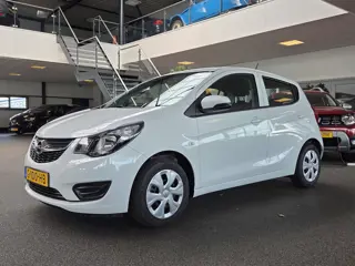 Opel KARL 1.0 ecoFLEX Edition (bj 2019)
