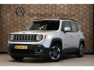 Jeep Renegade 1.4 MultiAir Night Eagle *107.594km* Navi/ALL-Season 4 x Z.G.A.N
