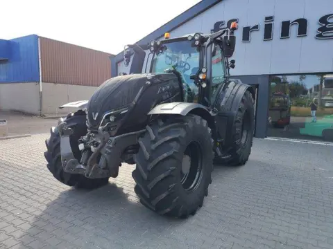 Valtra T174 D (bj 2021)