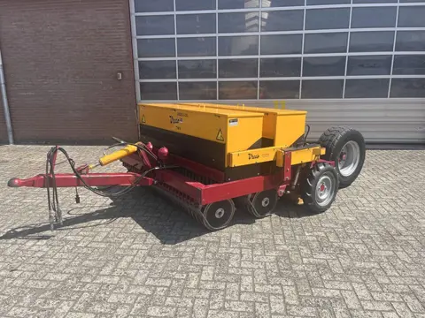 Vredo 120.035T-783391